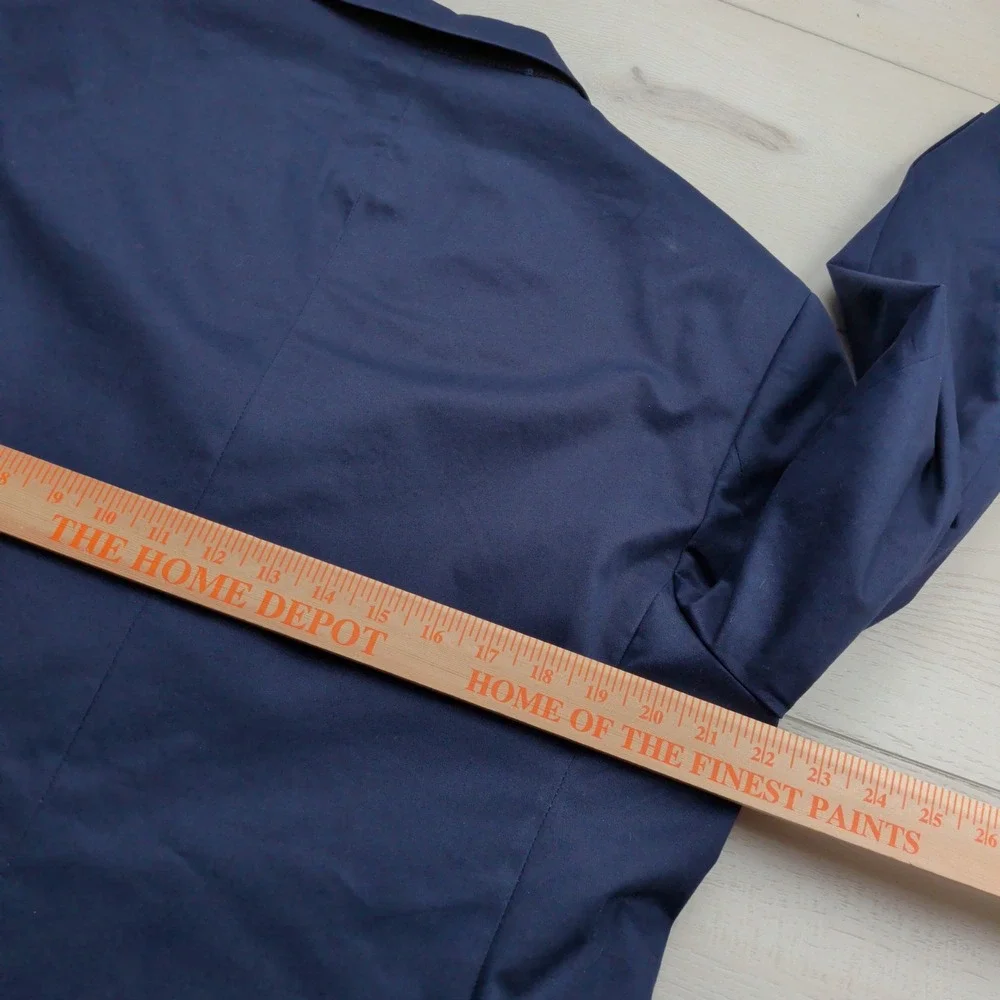 J. Crew Factory fits 44